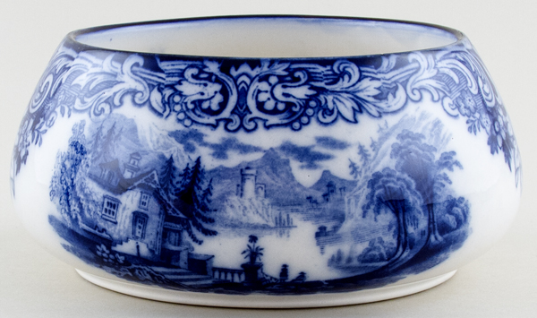 Bowl c1910